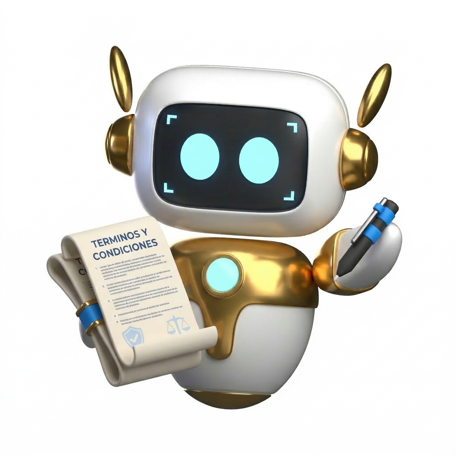 Ilustración FAQ